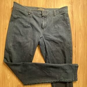 Vince Jegging Zipper Ankle - 12